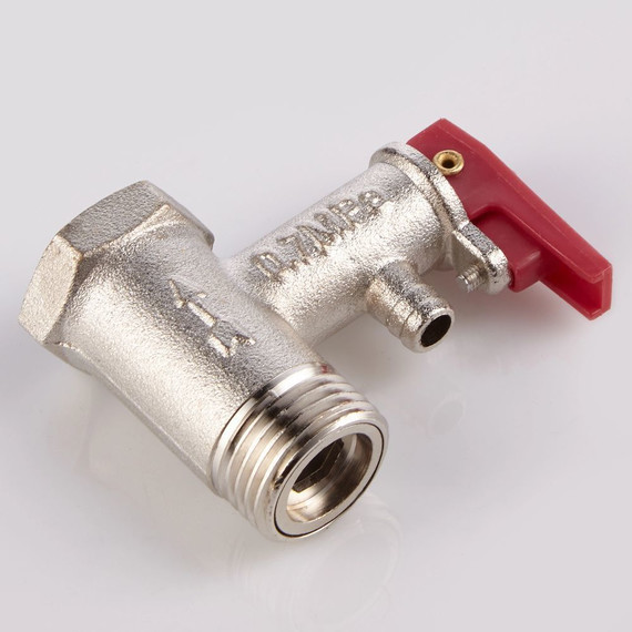 Водонагреватель (бойлер) Electrolux EWH 30 Centurio IQ 3.0 Silver - фото 9