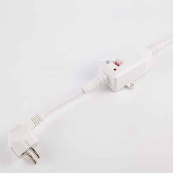 Водонагреватель (бойлер) Electrolux EWH 30 Centurio IQ 3.0 Silver - фото 10