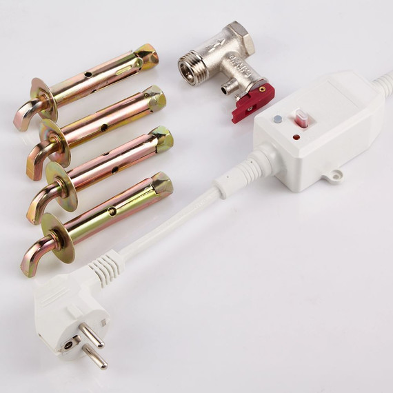 Водонагреватель (бойлер) Electrolux EWH 80 Centurio IQ 3.0 Silver - фото 10