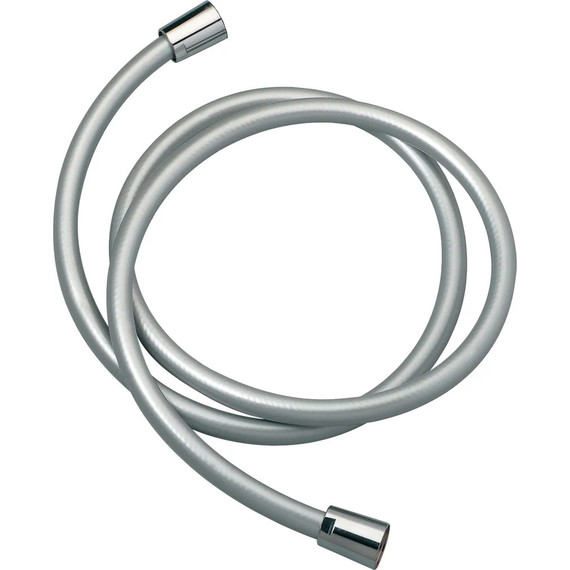 Душевая стойка с термостатом Jacob Delafon Atom E26238-CP - фото 6