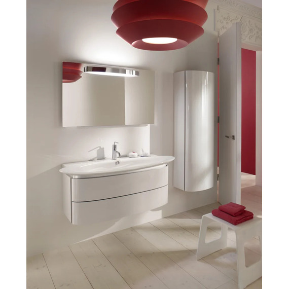 Зеркало Jacob Delafon Presquile Led 110 см EB1110-NF - фото 4