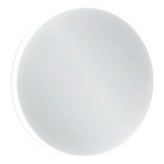 Зеркало Jacob Delafon Odeon Rive Gauche Led 50 см EB1426-NF - фото 