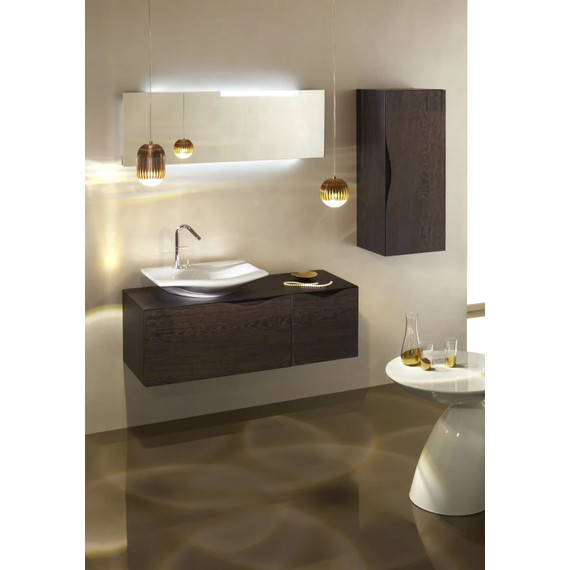 Зеркало Jacob Delafon Stillness Led 120 см EB2008-NF - фото 4