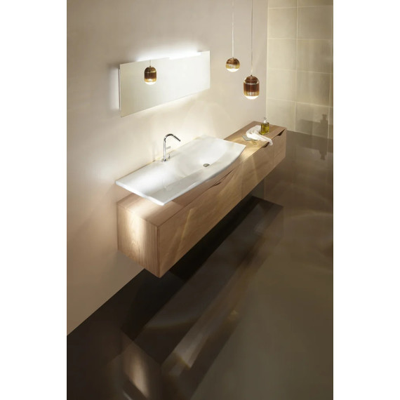 Зеркало Jacob Delafon Stillness Led 120 см EB2008-NF - фото 6