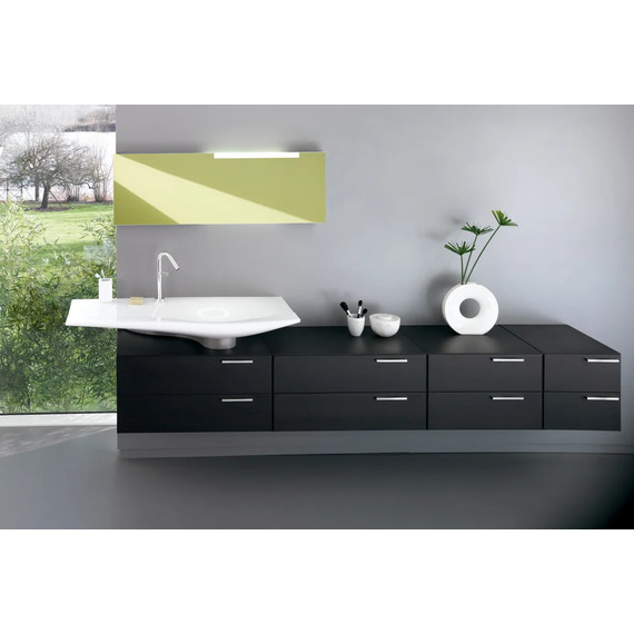 Зеркало Jacob Delafon Stillness Led 120 см EB2008-NF - фото 7