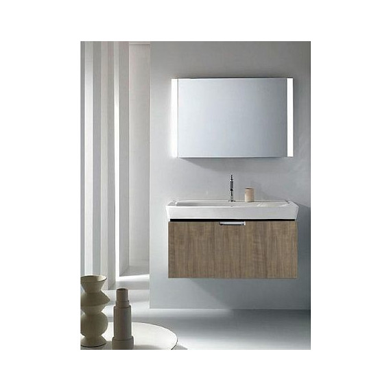 Зеркало Jacob Delafon Reve Led 100 см EB576-NF - фото 2