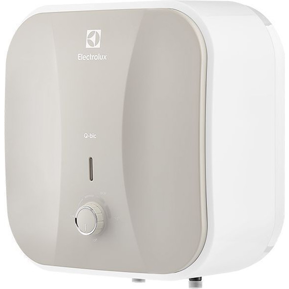 Водонагреватель (бойлер) Electrolux EWH 10 Q-bic O (над мойкой) - фото 