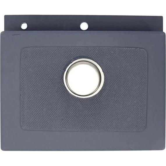 Кухонная мойка Gerhans K36050G 1 мм, золото, Цвет производителя: золото - фото 7