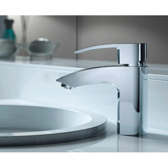 Смеситель для раковины Ledeme L1043 - фото 3