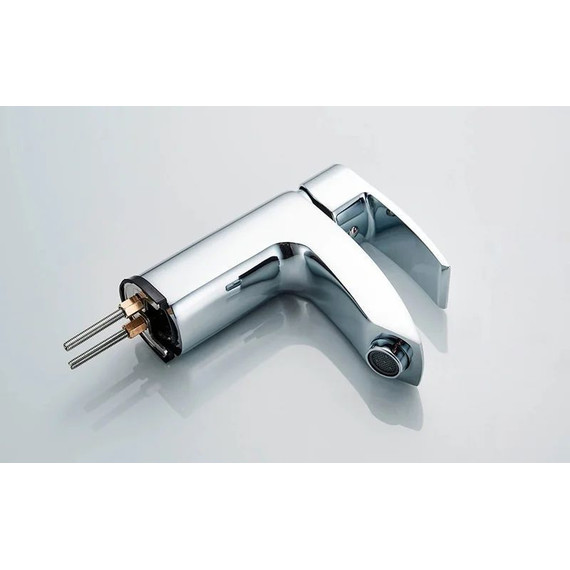 Смеситель для раковины Ledeme L1043 - фото 5