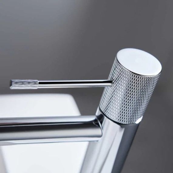 Смеситель для раковины Vincea Desire VBF-1D1CH - фото 5