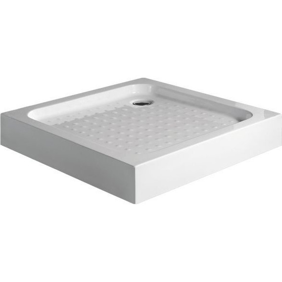 Поддон акриловый Vincea 90х90 см VST-2AS-9090 - фото 