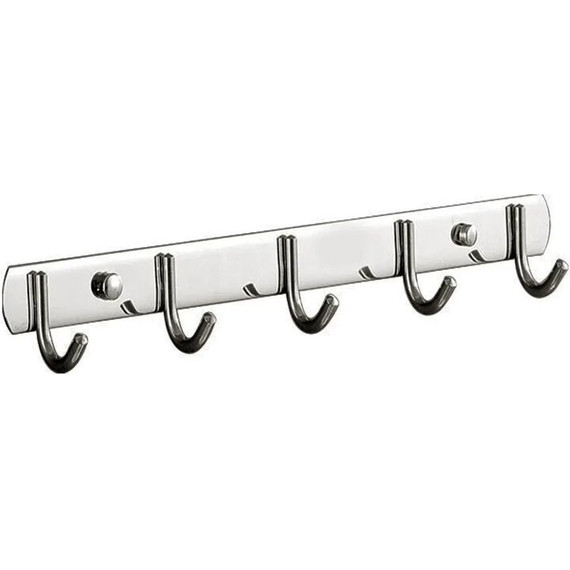 Набор крючков Potato P141-5 - фото 