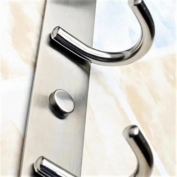 Набор крючков Potato P141-5 - фото 3