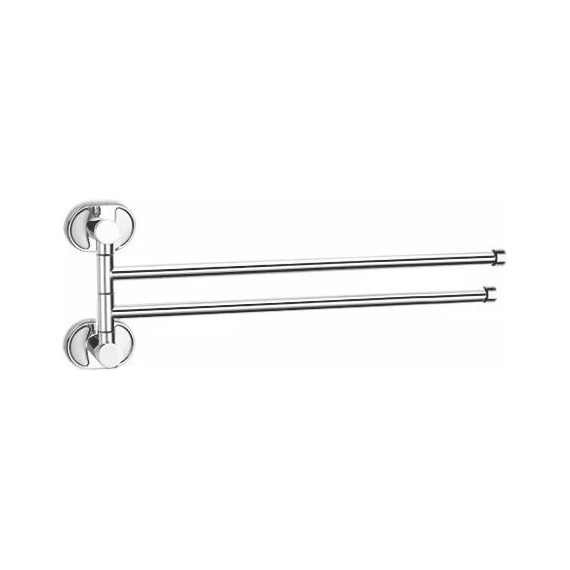 Держатель для полотенца Potato P2912 - фото 3