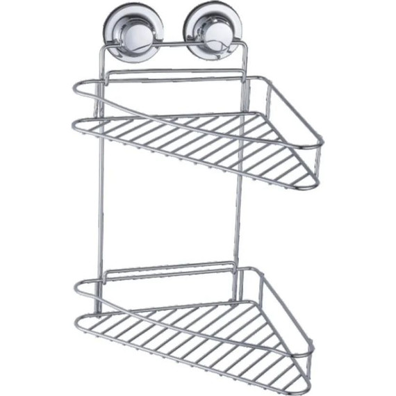 Полка угловая Potato 22 см P7931-2 - фото 