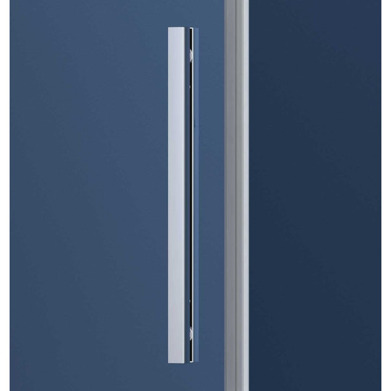 Душевая дверь Vincea Soft 100 см VDS-3SO100CL, хром/прозрачное - фото 3