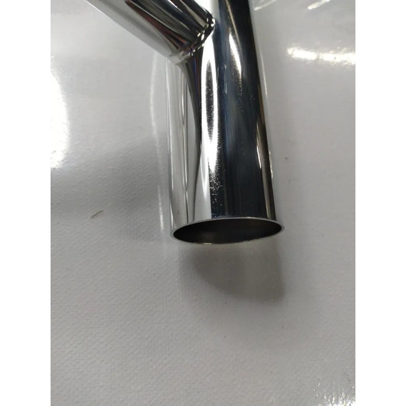 Полотенцесушитель электрический Тругор Пэк сп 6 П6 500х800 мм (возможность скрытого подключения) 00-00031620 - фото 6