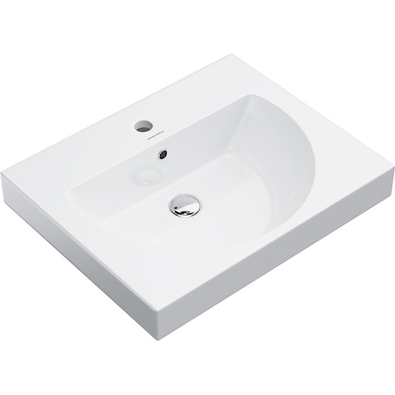 Раковина Kerama Marazzi BUONGIORNO 60 см BG.wb.60 - фото 