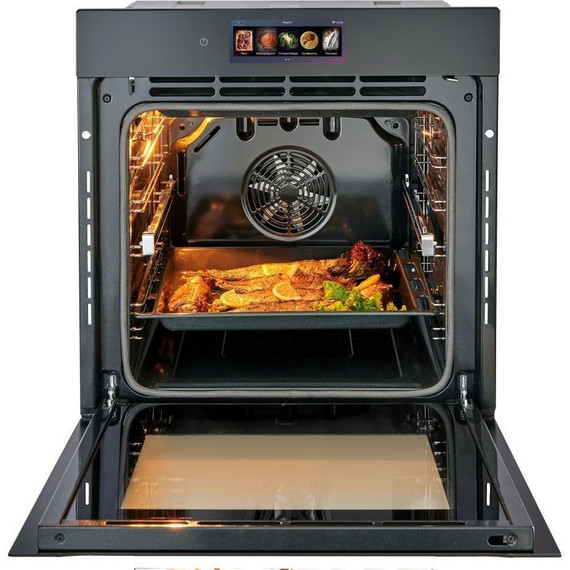 Электрический духовой шкаф Graude BMP 60.4 S - фото 3