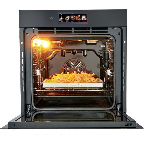 Электрический духовой шкаф Graude BMP 60.4 S - фото 6