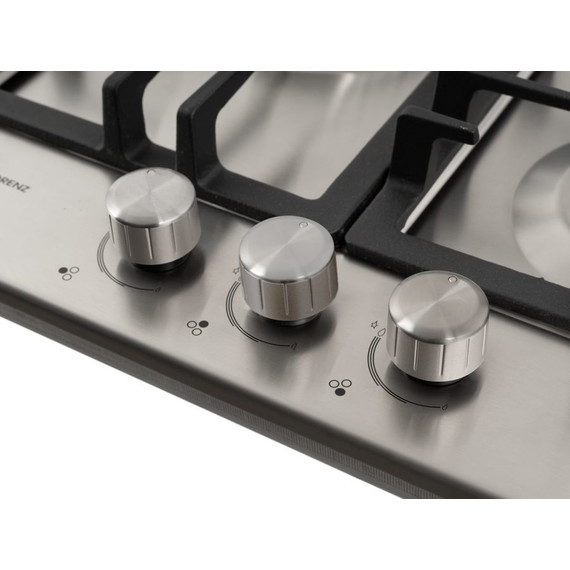 Газовая варочная поверхность Schaub Lorenz SLK GE4540 - фото 5