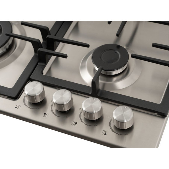 Газовая варочная поверхность Schaub Lorenz SLK GE6511 - фото 6