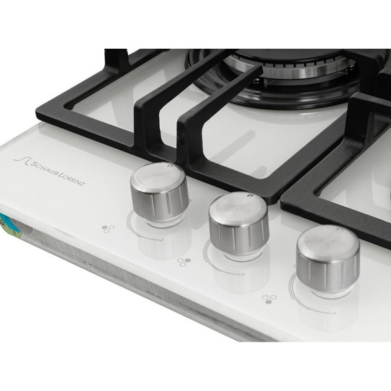 Газовая варочная поверхность Schaub Lorenz SLK GL4512 - фото 5