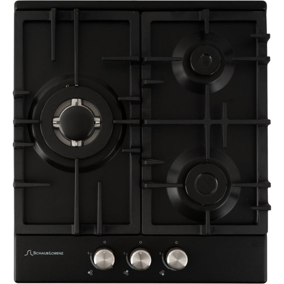 Газовая варочная поверхность Schaub Lorenz SLK GS4540 - фото 