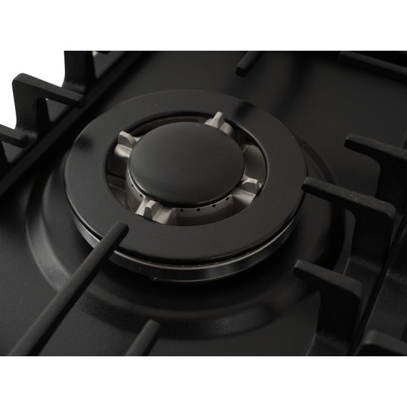 Газовая варочная поверхность Schaub Lorenz SLK GS4540 - фото 6