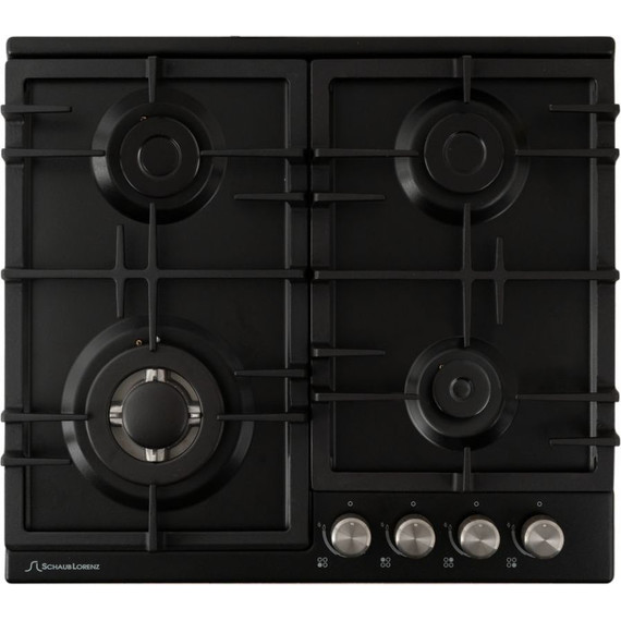 Газовая варочная поверхность Schaub Lorenz SLK GS6511 - фото 