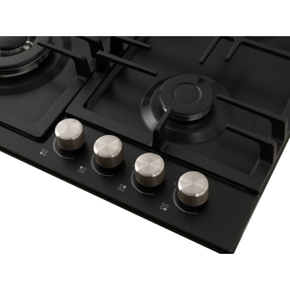 Газовая варочная поверхность Schaub Lorenz SLK GS6511 - фото 6