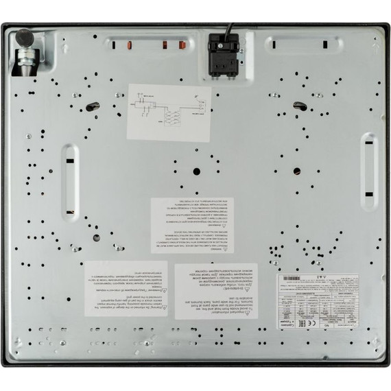Газовая варочная поверхность Schaub Lorenz SLK GS6511 - фото 7
