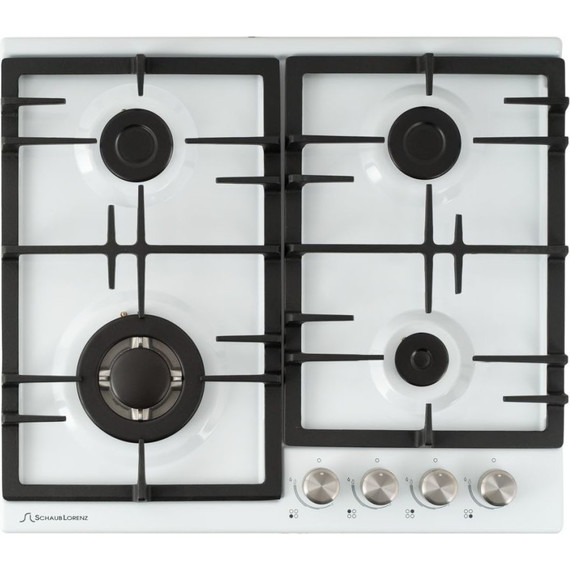 Газовая варочная поверхность Schaub Lorenz SLK GW6511 - фото 