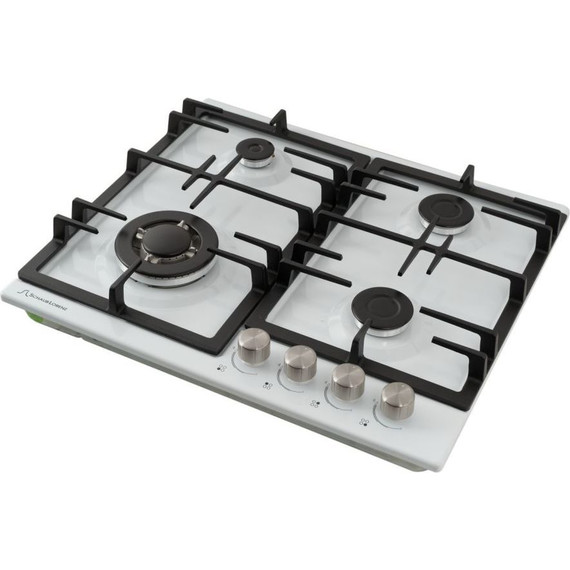 Газовая варочная поверхность Schaub Lorenz SLK GW6511 - фото 4