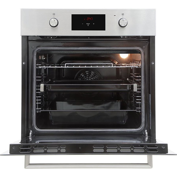 Электрический духовой шкаф Schaub Lorenz SLB EE6924 - фото 2