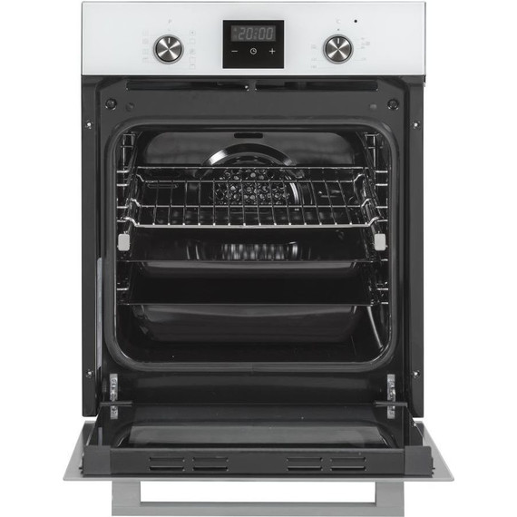 Электрический духовой шкаф Schaub Lorenz SLB EL4740 - фото 5