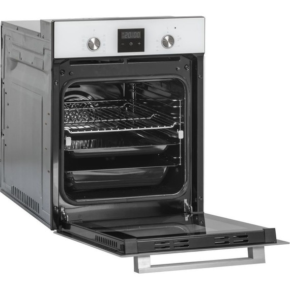 Электрический духовой шкаф Schaub Lorenz SLB EL4740 - фото 6