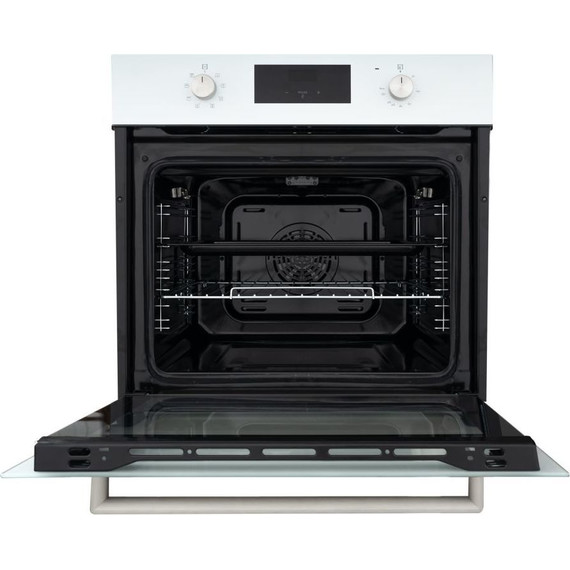 Электрический духовой шкаф Schaub Lorenz SLB EL6814 - фото 2