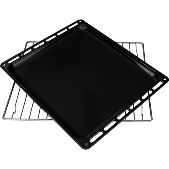 Электрический духовой шкаф Schaub Lorenz SLB EL6814 - фото 7