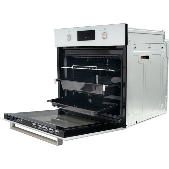 Электрический духовой шкаф Schaub Lorenz SLB EL6924 - фото 3