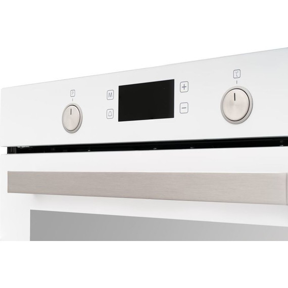 Электрический духовой шкаф Schaub Lorenz SLB EL6943 - фото 5