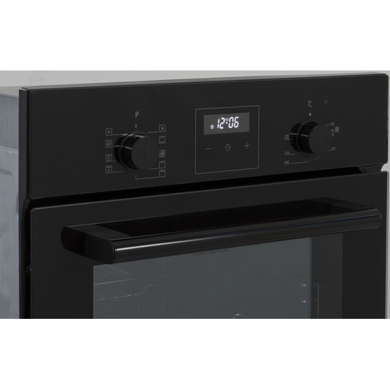 Электрический духовой шкаф Schaub Lorenz SLB EY4740 - фото 4