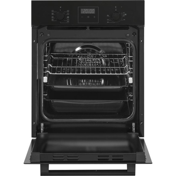 Электрический духовой шкаф Schaub Lorenz SLB EY4740 - фото 5