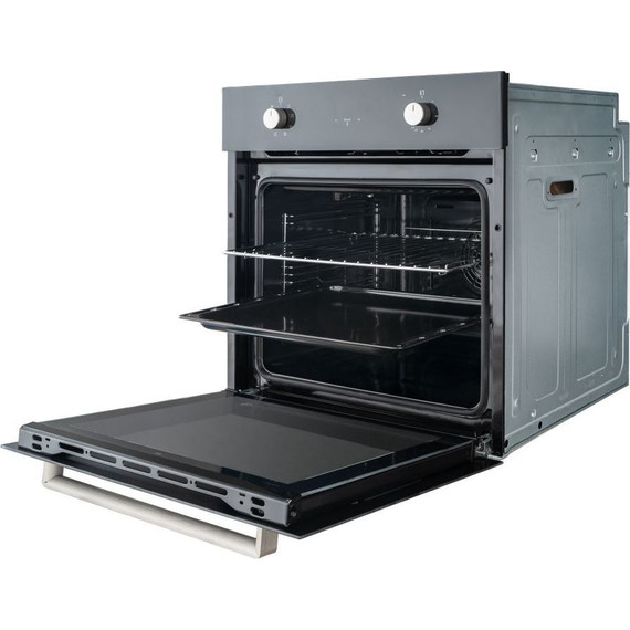 Электрический духовой шкаф Schaub Lorenz SLB EY6814 - фото 3