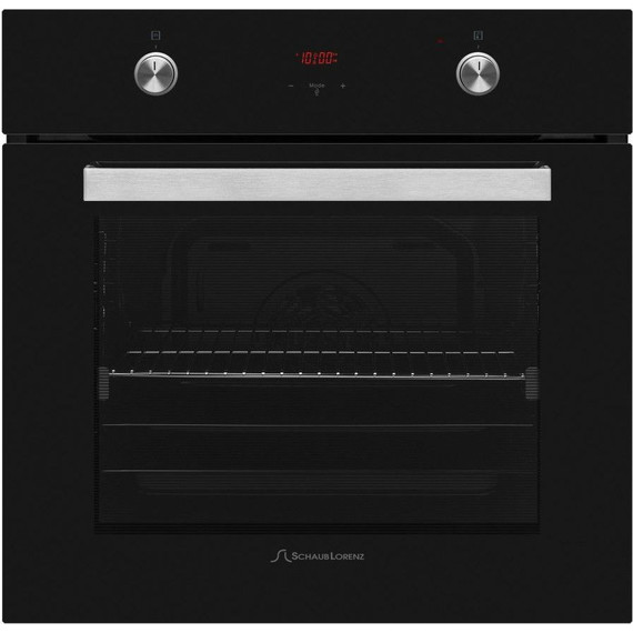 Электрический духовой шкаф Schaub Lorenz SLB EY6924 - фото 