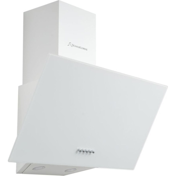 Вытяжка Schaub Lorenz SLD DL6118 (белое стекло) - фото 