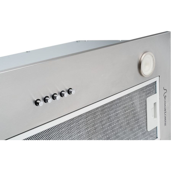 Вытяжка Schaub Lorenz SLD EE8020 - фото 5