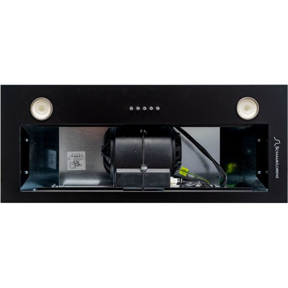 Вытяжка Schaub Lorenz SLD ES8020 - фото 6