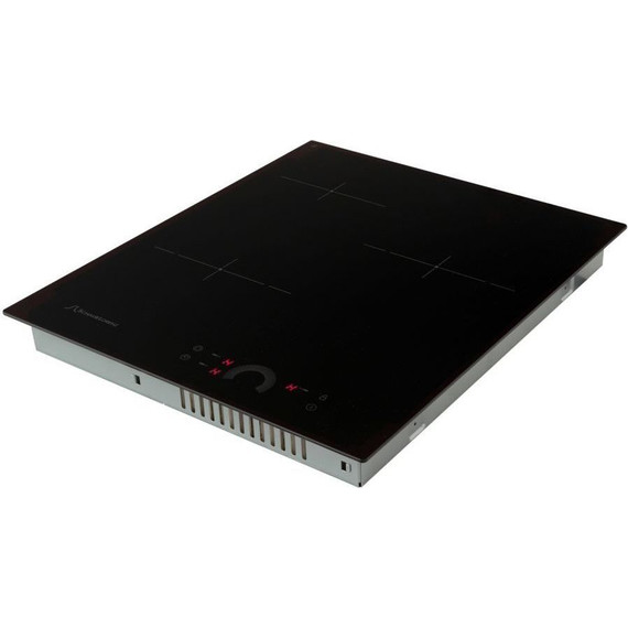 Электрическая варочная поверхность Schaub Lorenz SLK CY 42 H1 - фото 2